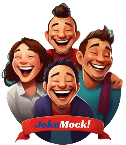 Joke Mock